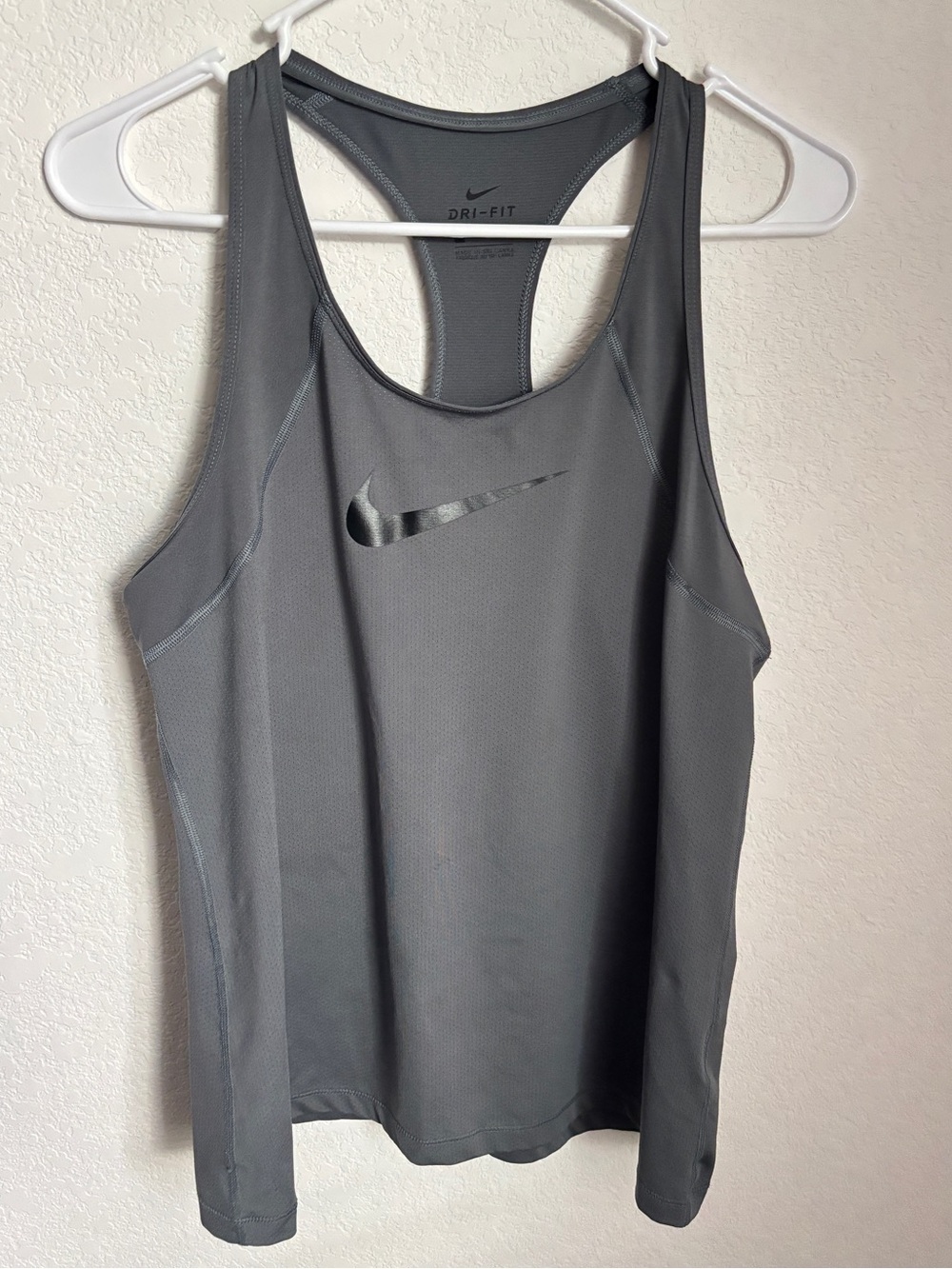 Nike Drifit Tank Top